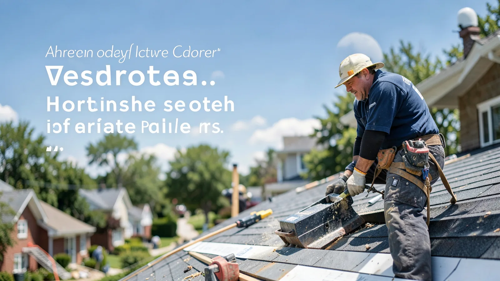 Roof Replacement in Chester, IA near me